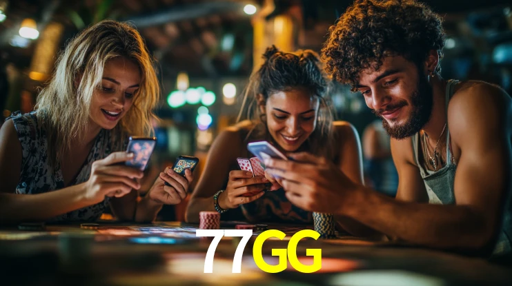Experiência VIP 77GG