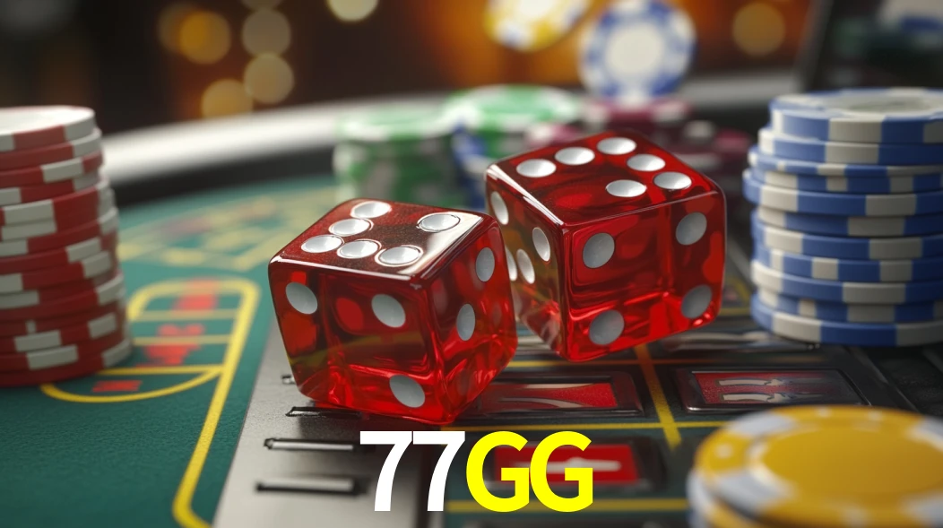 Welcome Bonus 77GG