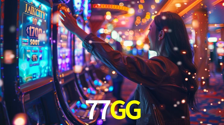 Roulette Table 77GG