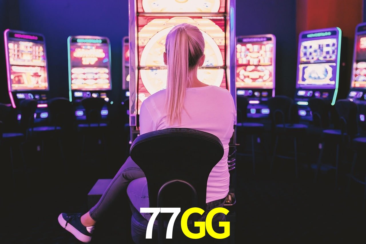 Flash Promotion 77GG