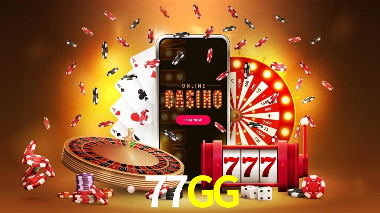 Segurança 2FA 77GG