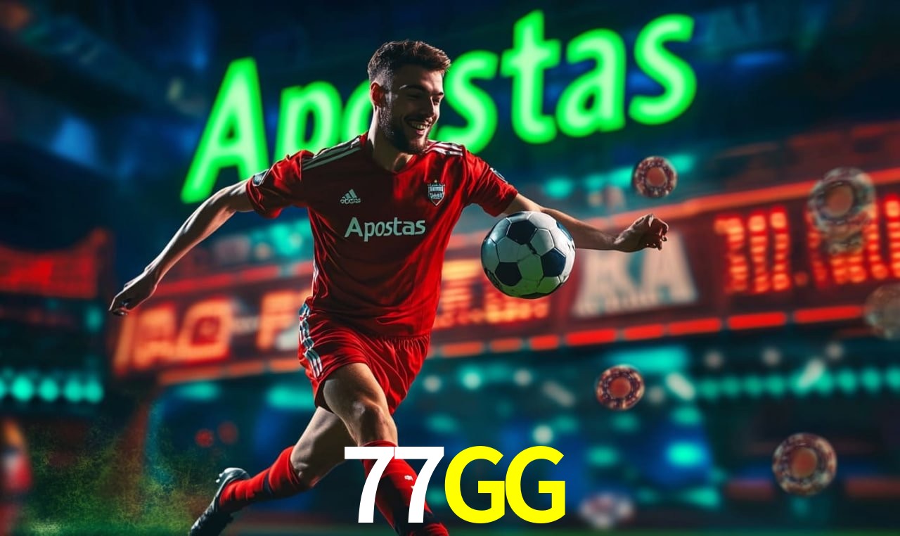 Jogos Exclusivos 77GG