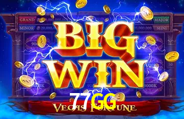 77GG: A Experiência de Casino com Jogos de Mesa ao Vivo