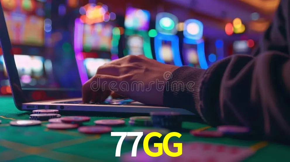 Bônus Diários 77GG