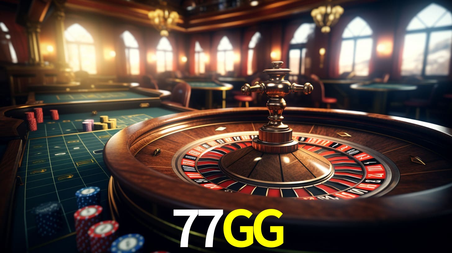 Bonus Features 77GG