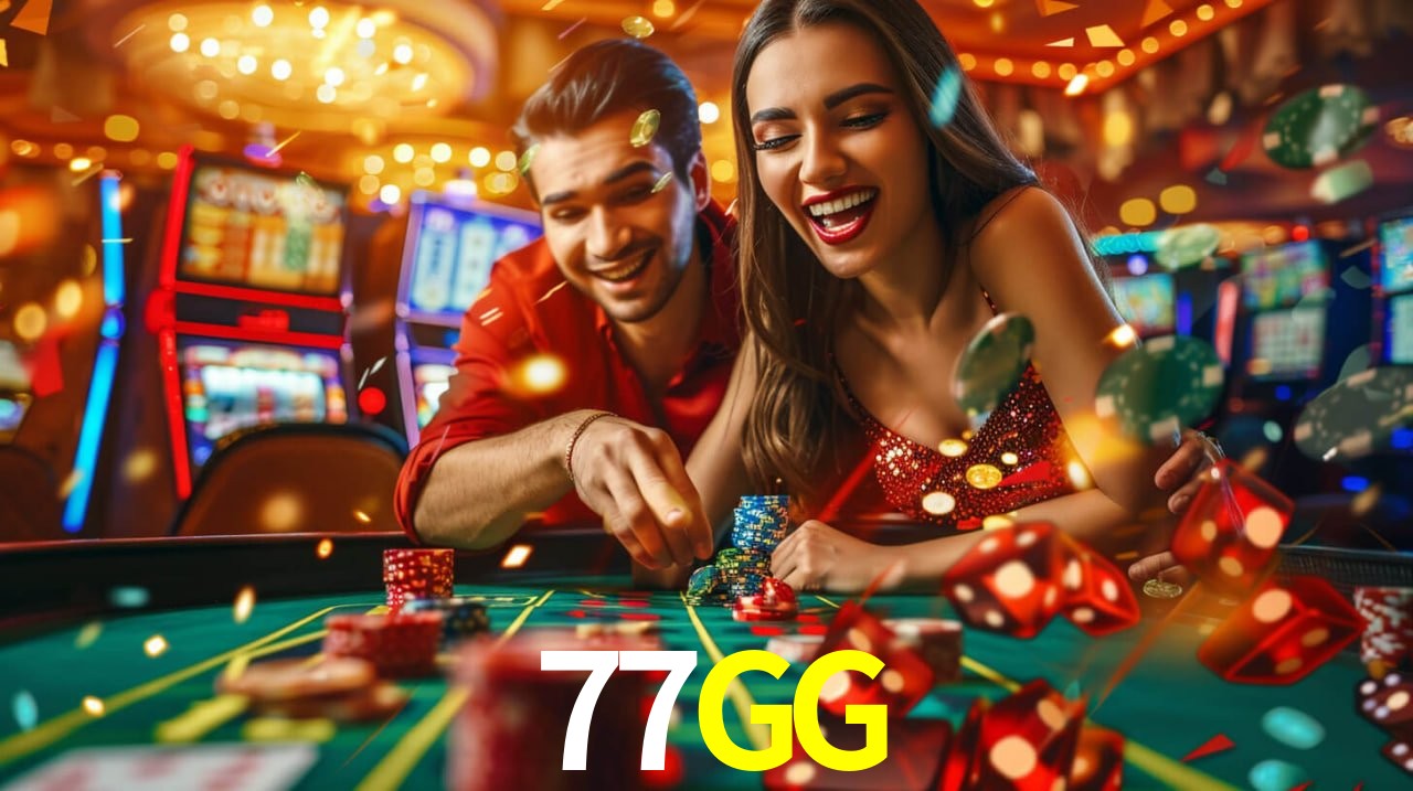 Integração de APIs 77GG