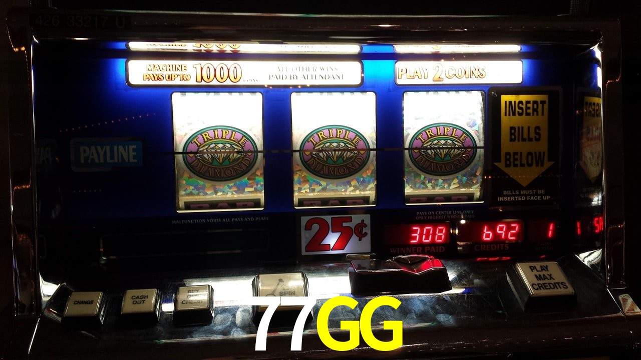 Game Providers 77GG