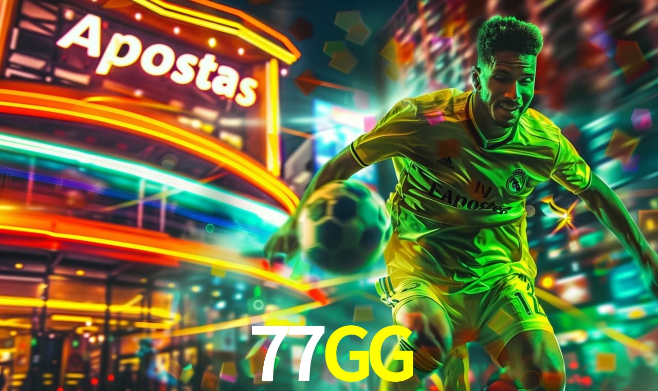 Provedores de Jogos 77GG