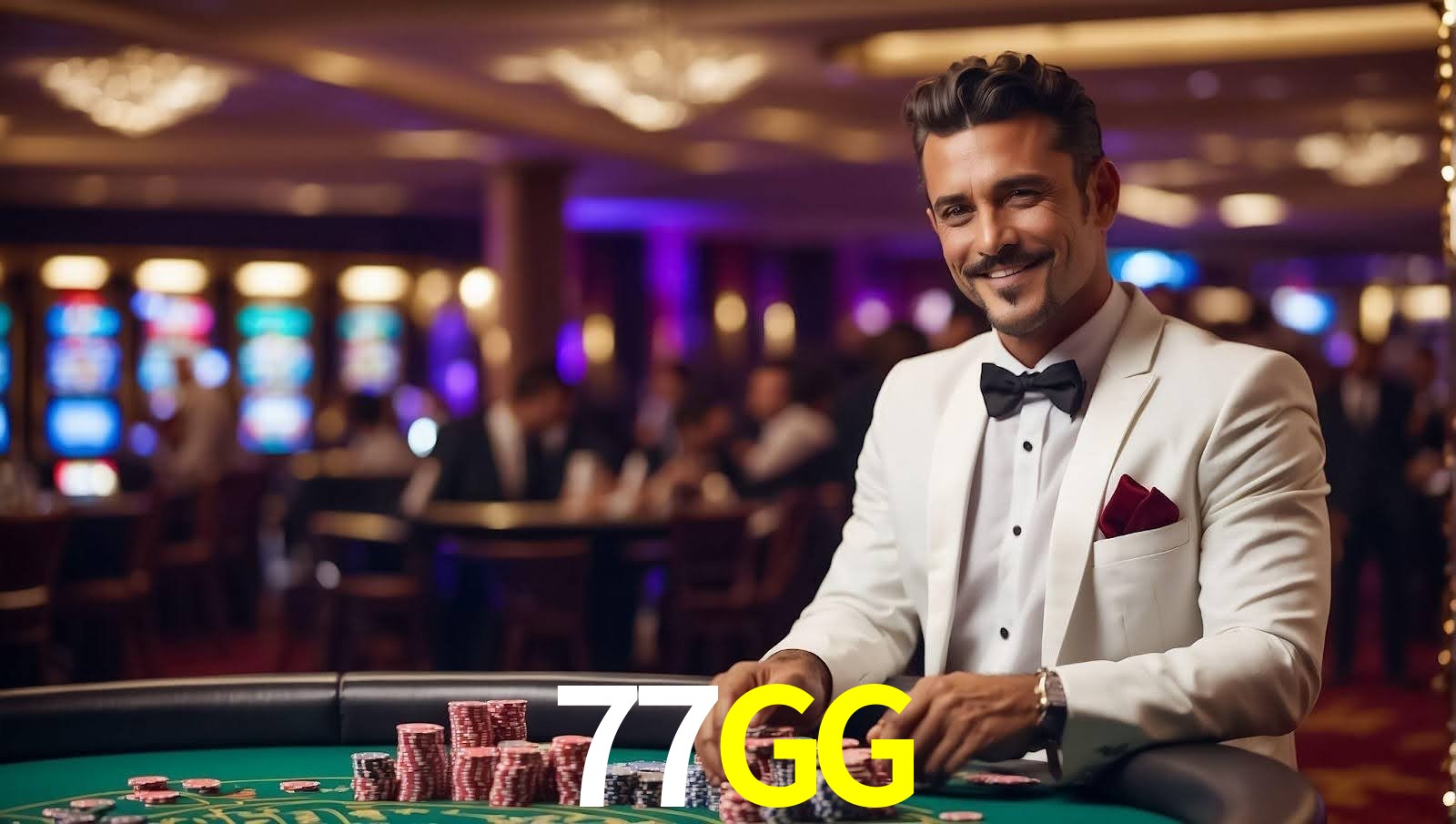 Promoções Sazonais 77GG