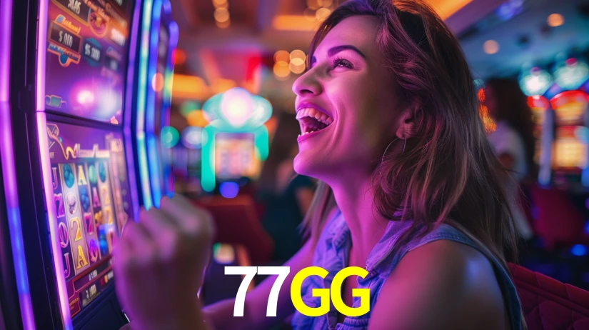 Live Casino 77GG