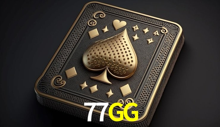 Estatísticas do Jogo 77GG
