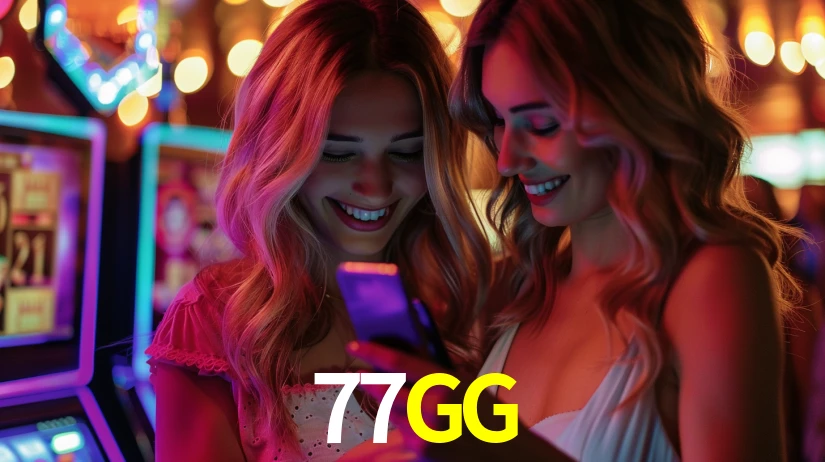 VIP Casino 77GG