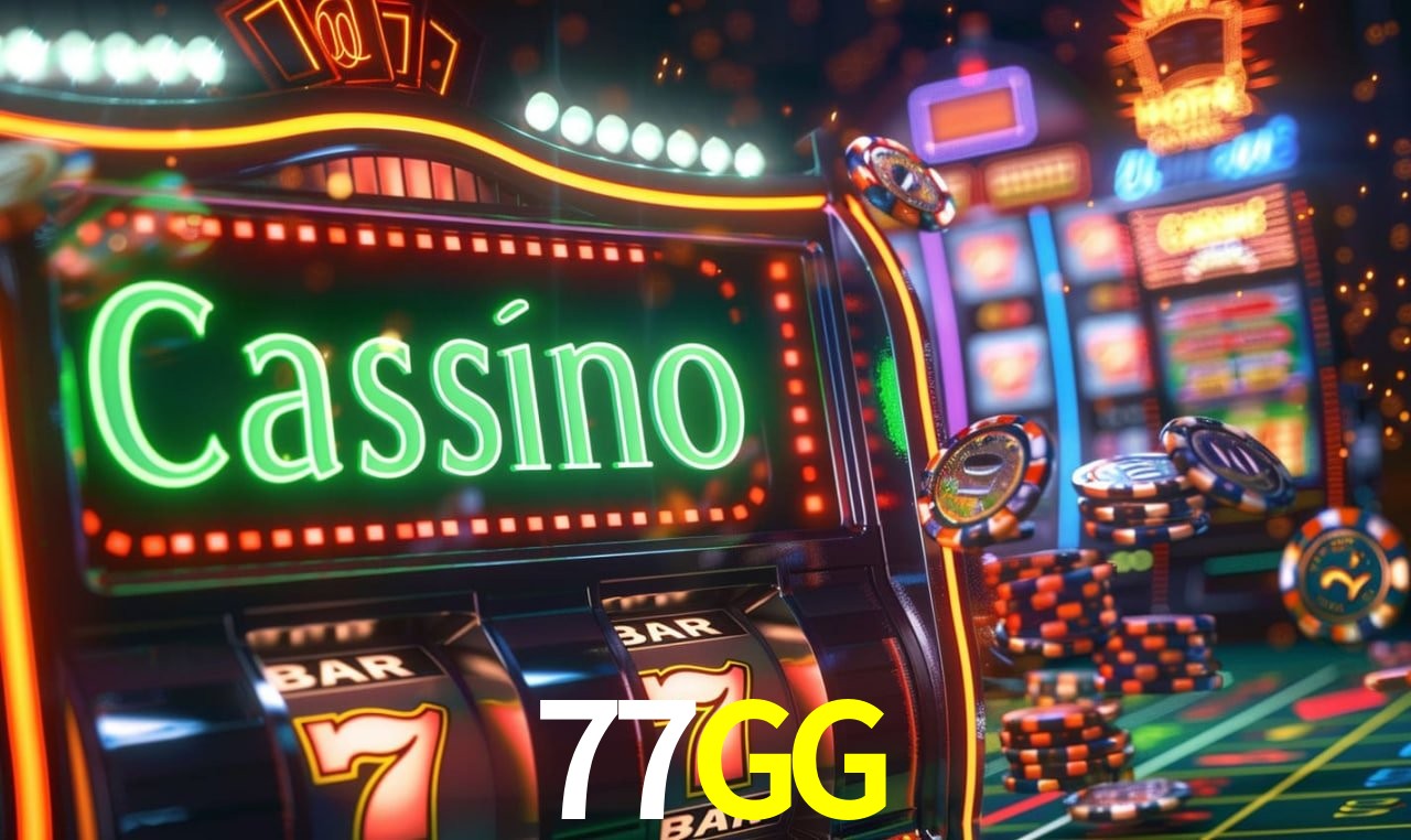 Sistemas de Segurança 77GG