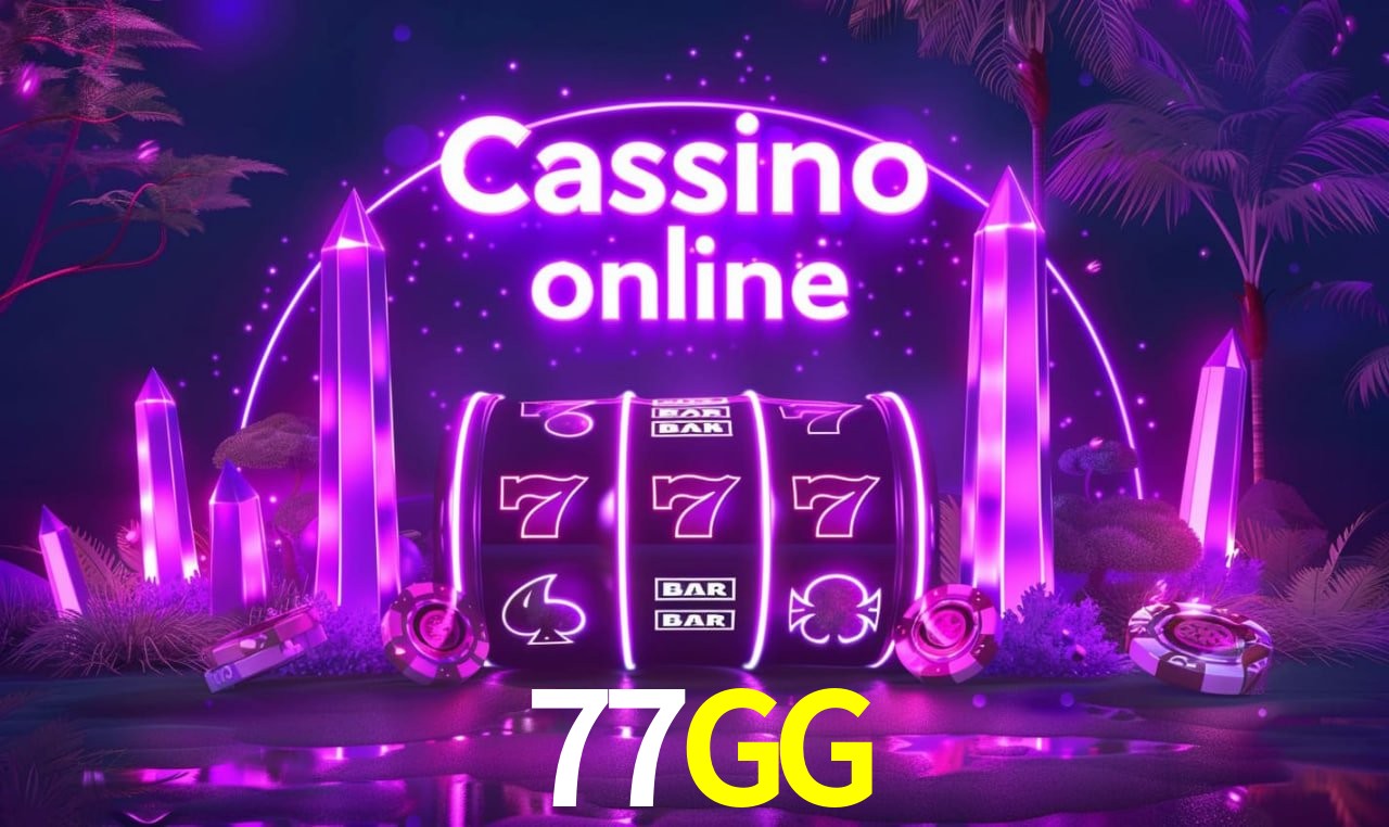Promoção Relâmpago 77GG