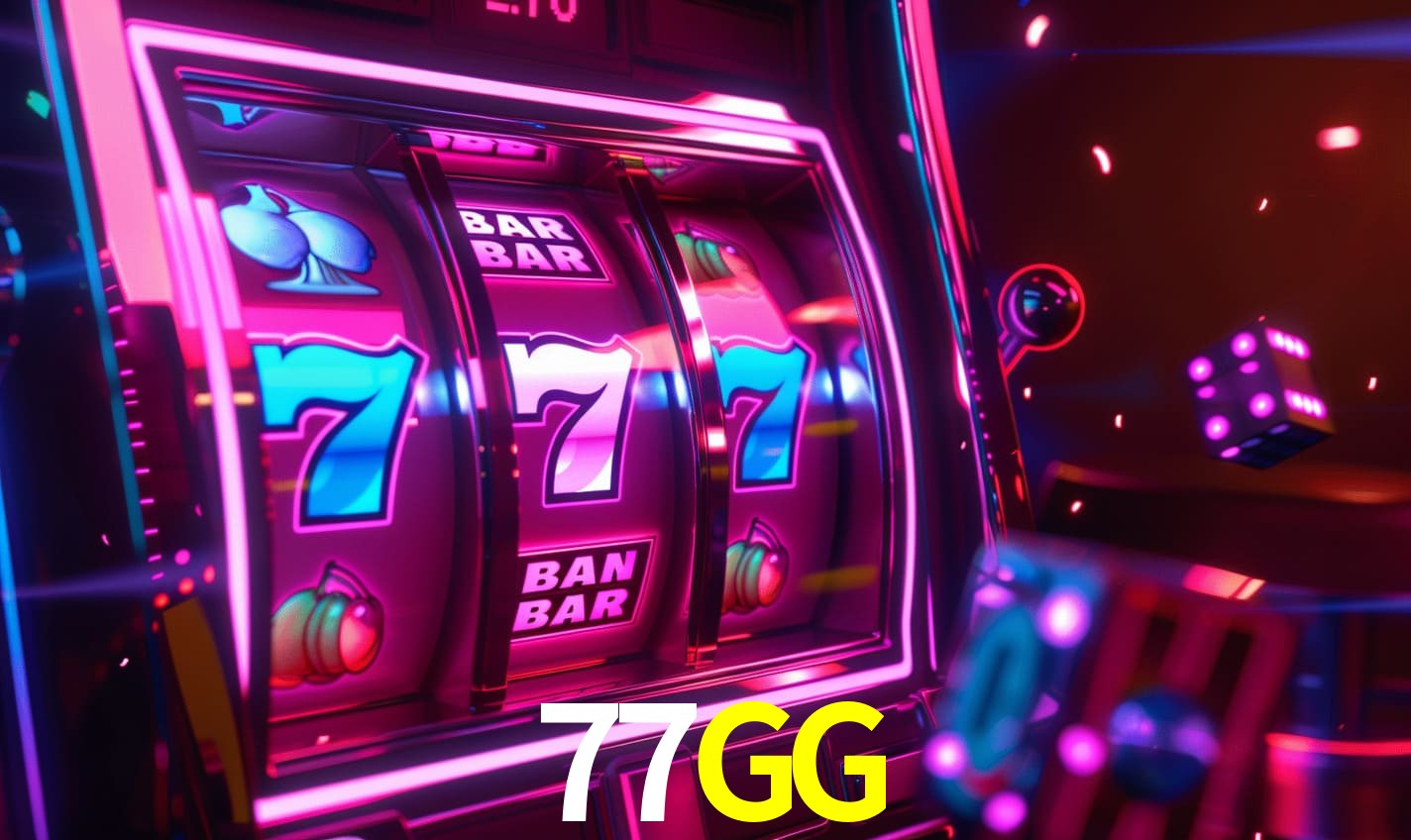 77GG Bet