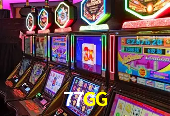 A Revolução dos Aplicativos de Jogos no 77GG