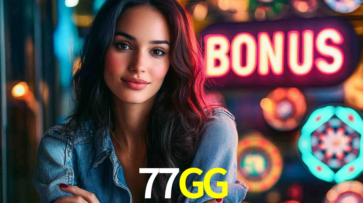 Welcome Bonus 77GG