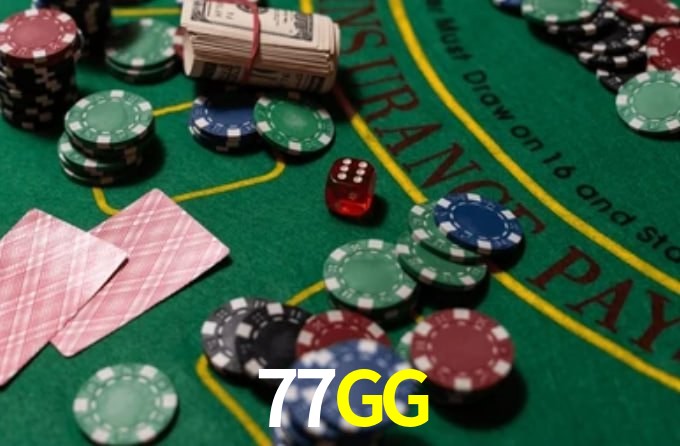 Bônus Generosos e Exclusivos no 77GG para Você!