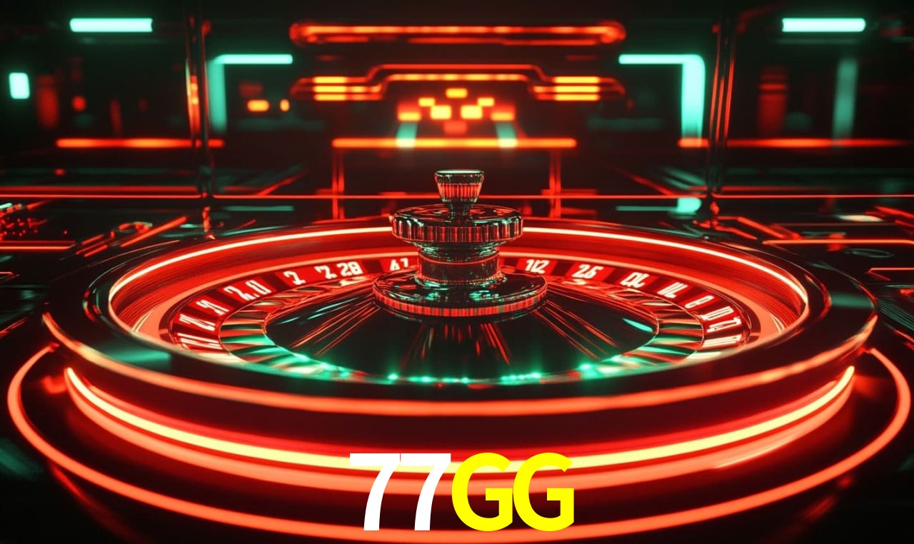 A Experiência Imersiva dos Cassinos Ao Vivo no 77GG
