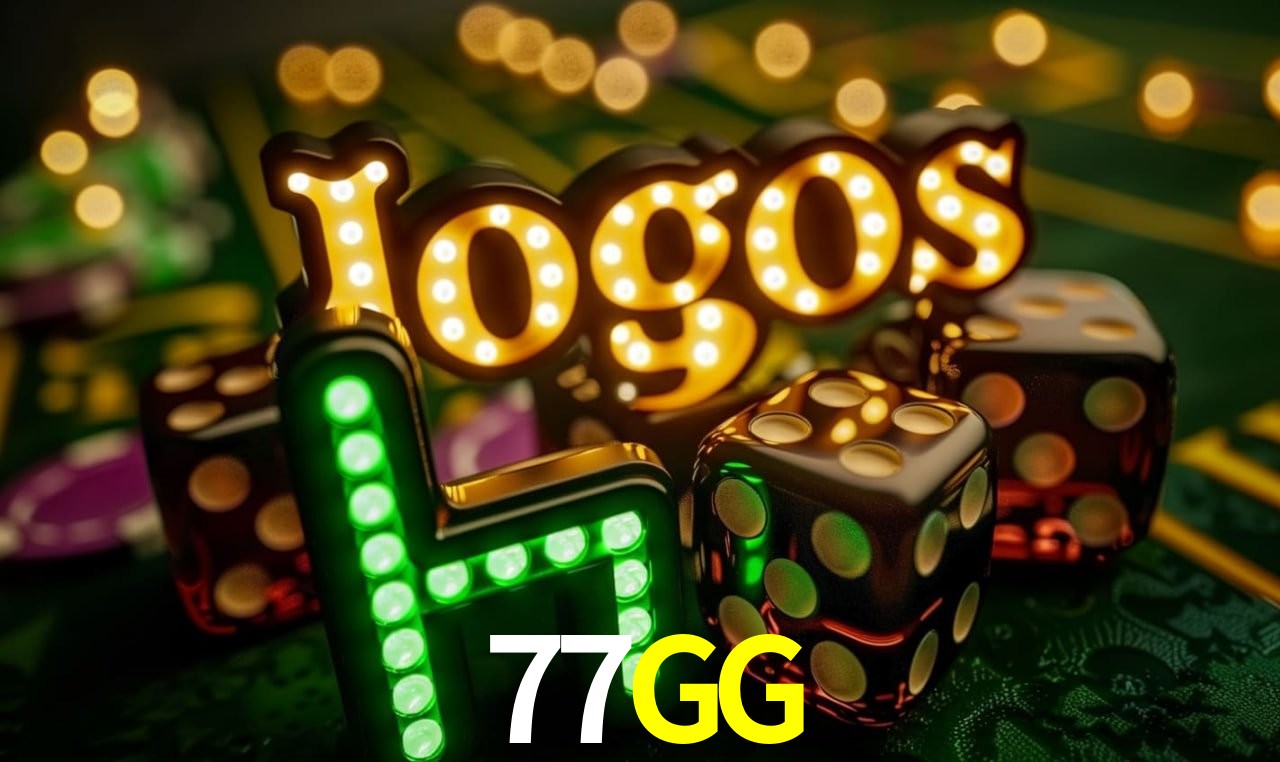 Diretório de Jogos 77GG