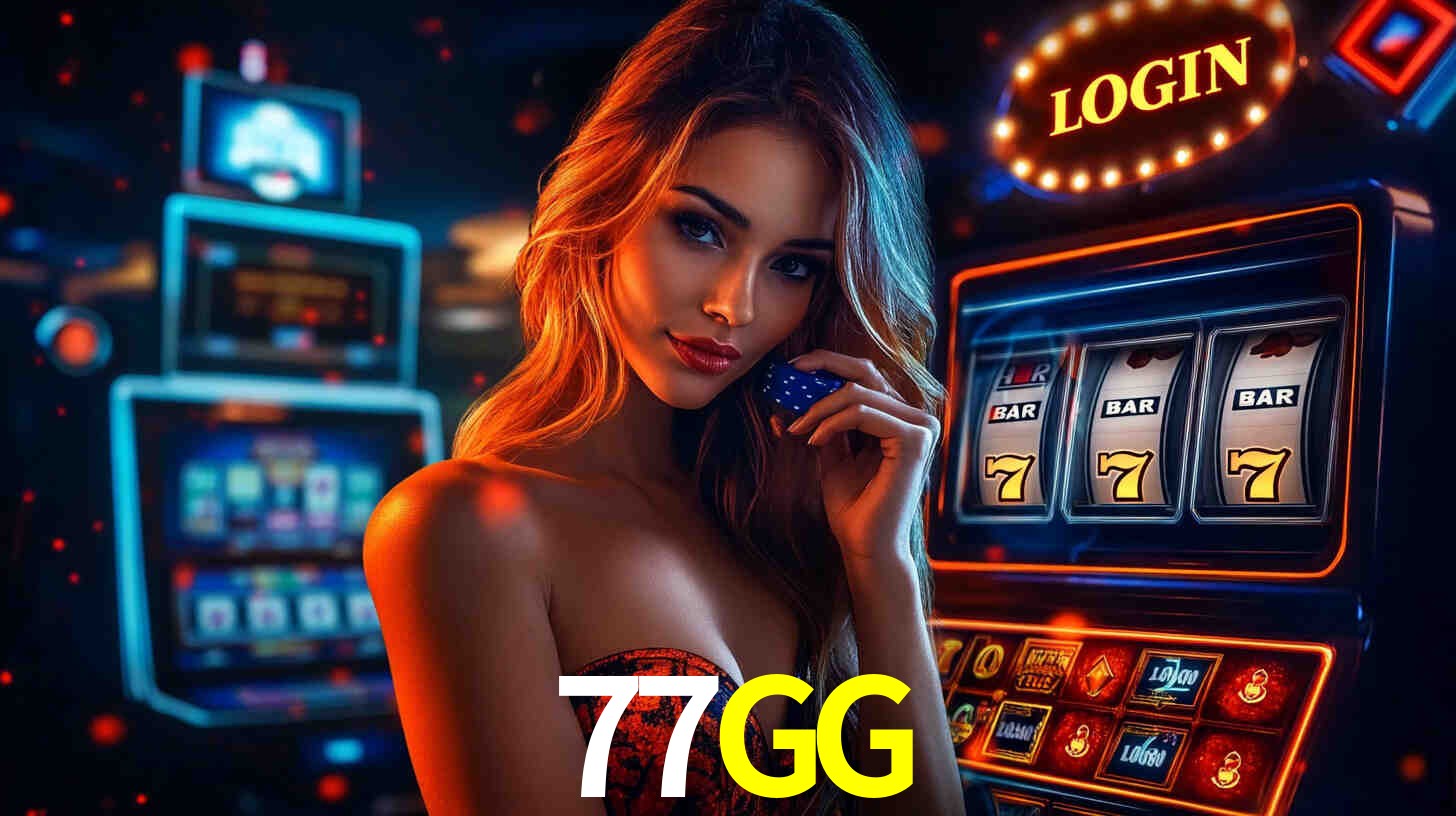 77GG App Interface