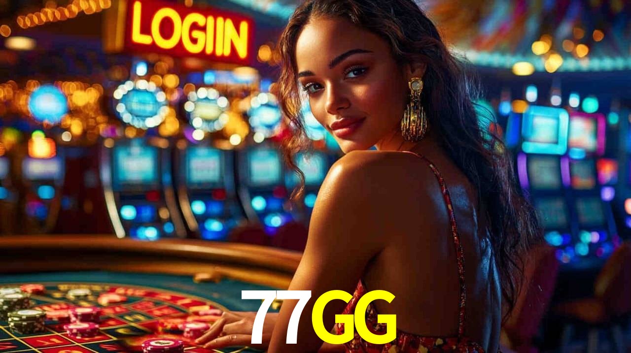 Benefícios da Conta 77GG