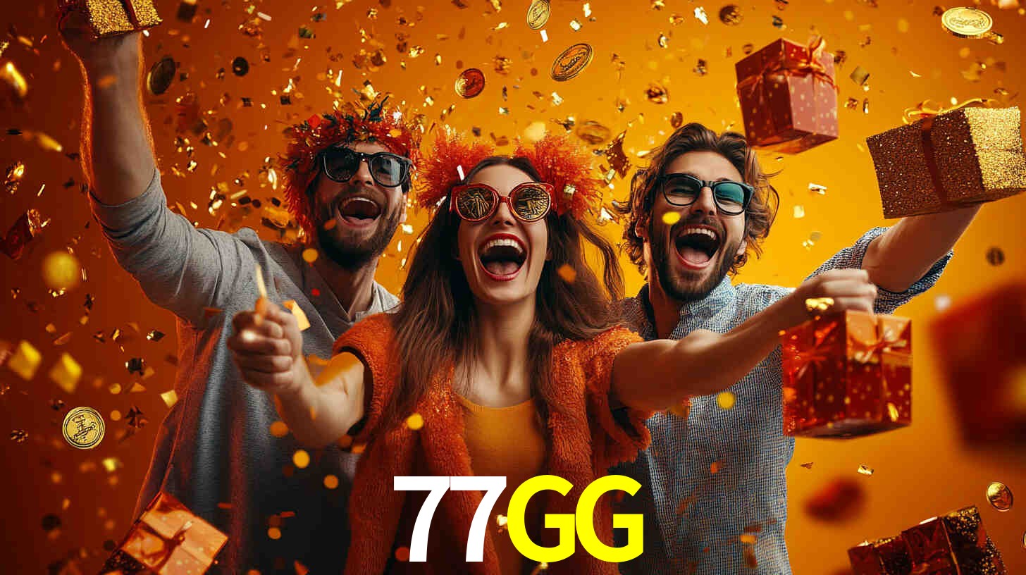 Daily Bonuses 77GG
