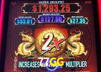 Descubra a Magia dos Jogos de Arcade no 77GG