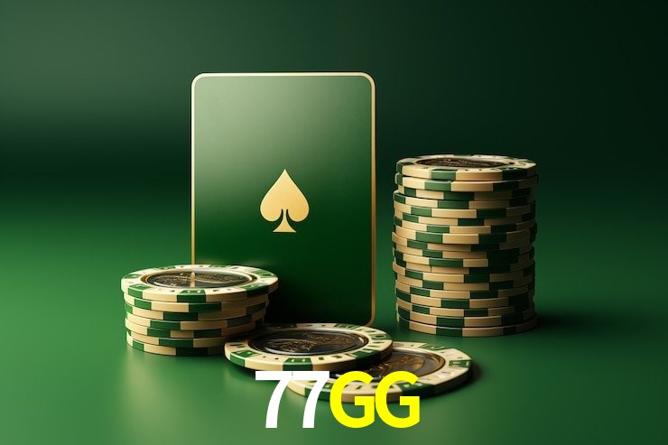 Slot Games 77GG