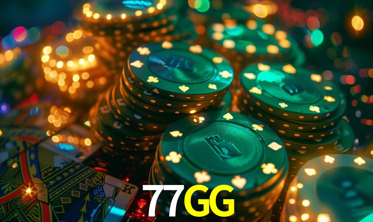 Estatísticas Esportivas 77GG