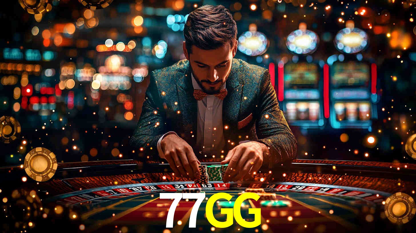 Basketball Betting 77GG