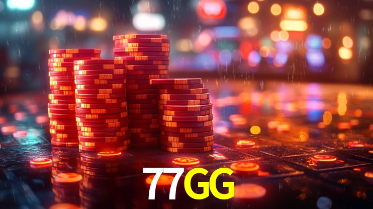 Blackjack Table 77GG