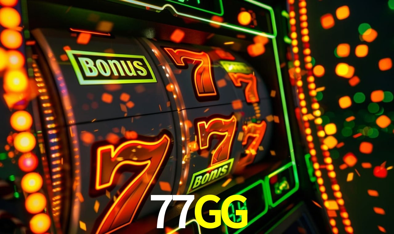 cassino 77GG