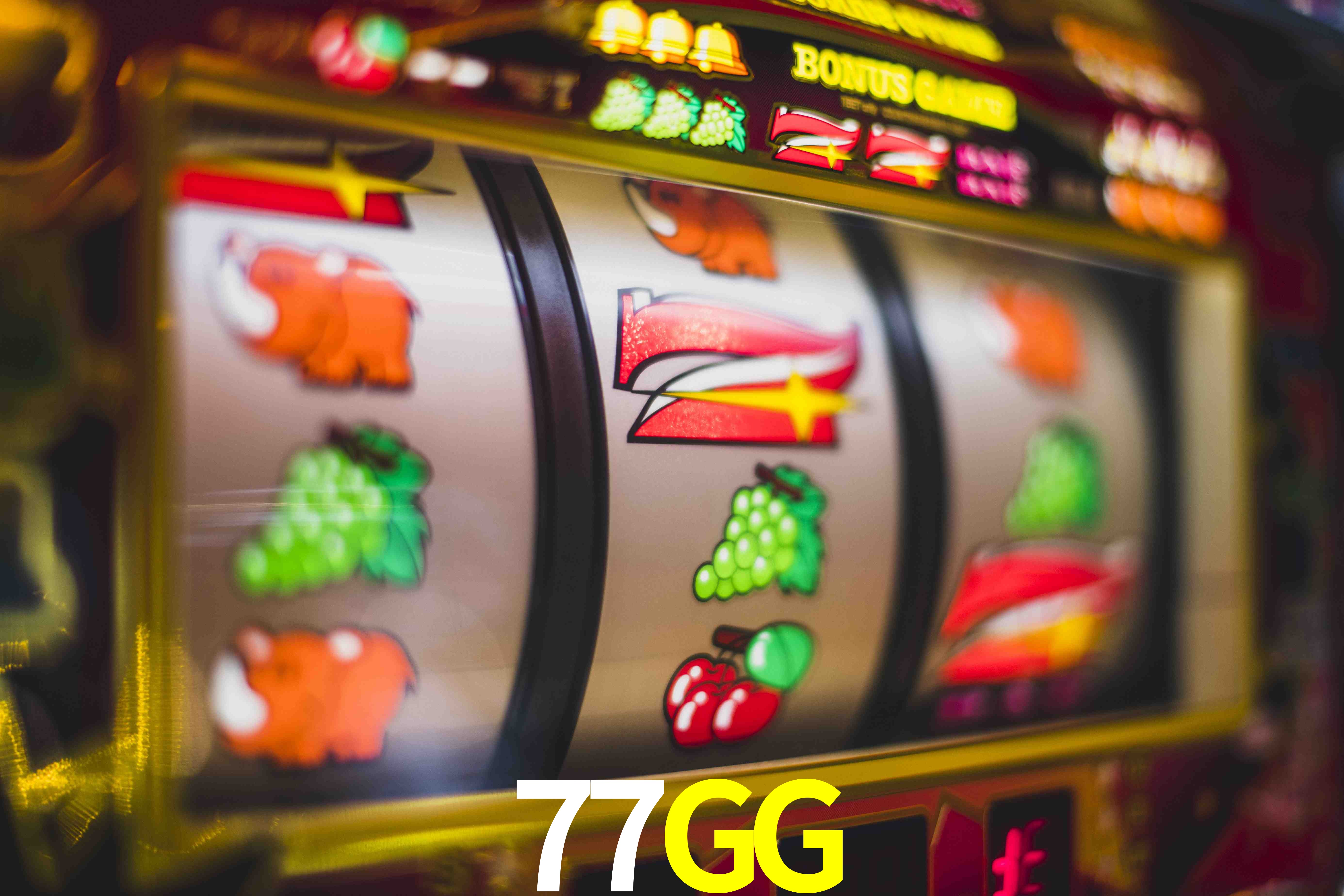 Games Directory 77GG