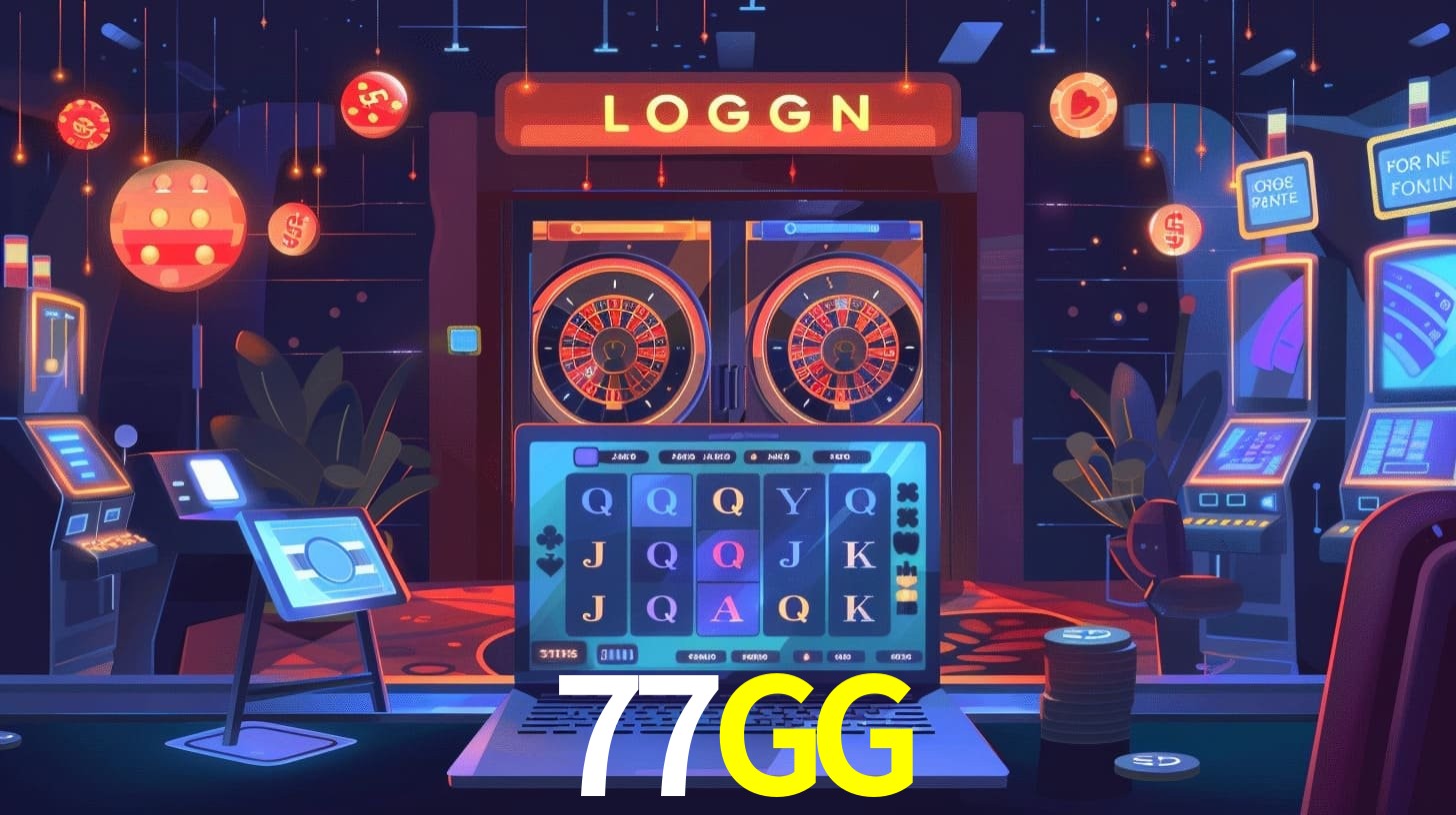  77GG Bet